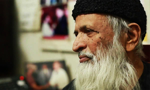 Taking forward Edhi&rsquo;s mission