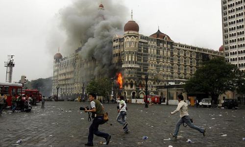 Trial of suspects in Mumbai attacks case stalled
