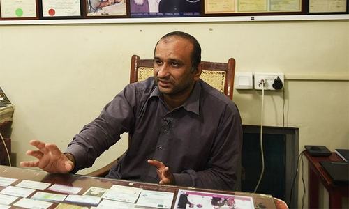 Edhi Foundation fears drop in donations after propaganda campaigns Edhi Foundation fears drop in donations after propaganda campaigns