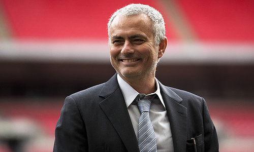 Mourinho arrival added motivation: Rooney