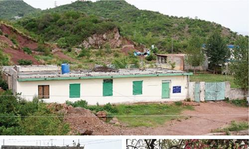 Murder exposes sectarian rifts in Banigala hamlet