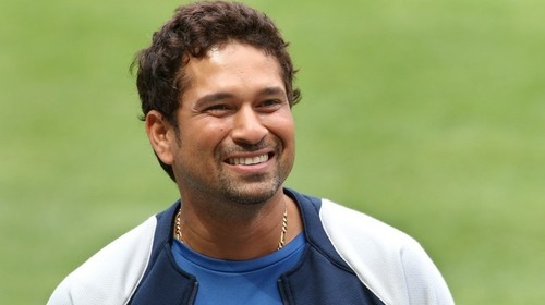 Pakistan v England: Tendulkar hoping for 'something special' by Amir