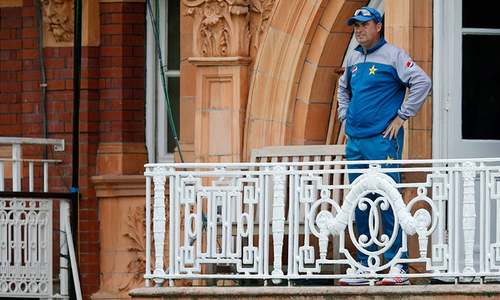 We’ve prepared exceptionally well for England series, says Arthur We’ve prepared exceptionally well for England series, says Arthur