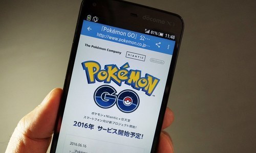 Could Pokemon Go could be next big marketing tool for retailers?