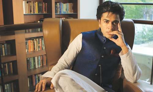 Spotlight: Sirf Bandhi Hai Kamar: Where the question is the answer