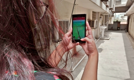 How Pokemon Go got me to explore Karachi when nothing else would