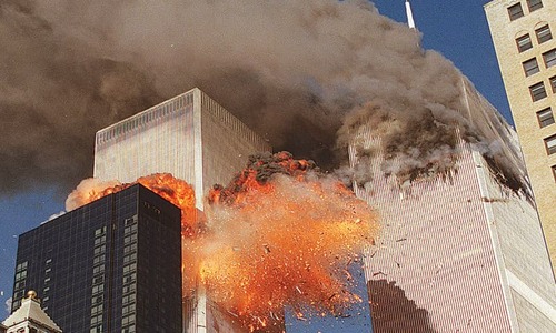 Declassified documents show 9/11 hijackers&rsquo; link to Saudi officials