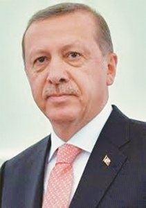 Coup bid  in Turkey; Erdogan says plotters won&rsquo;t succeed