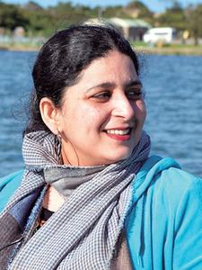 Explorer of roots of Punjabi classics