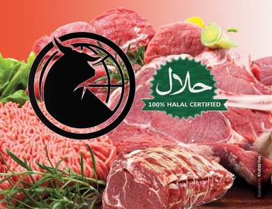 Impetus for halal meat export