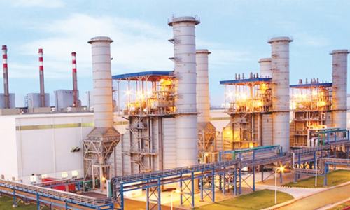 Looking for light at the end of the tunnel