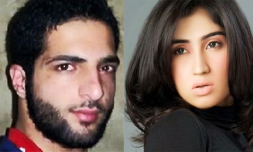 What Qandeel and Burhan Wani have in common