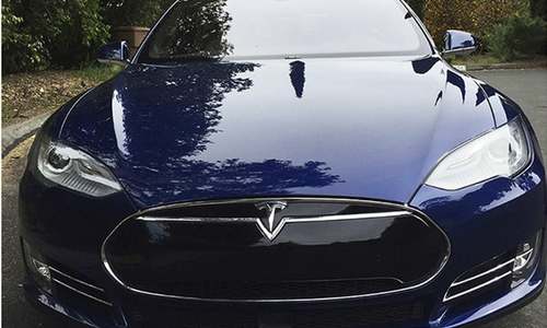 Plans for self-driving cars have pitfalls: the human brain