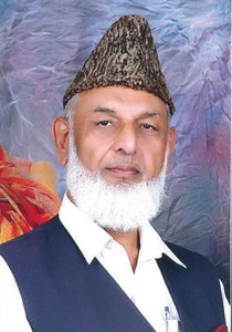 Naat khawan dies Naat khawan dies