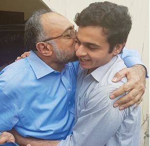 Sindh CJ&rsquo;s son recovered, three TTP militants killed in Tank