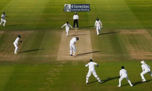 Lord&rsquo;s is conquered, Old Trafford awaits real test