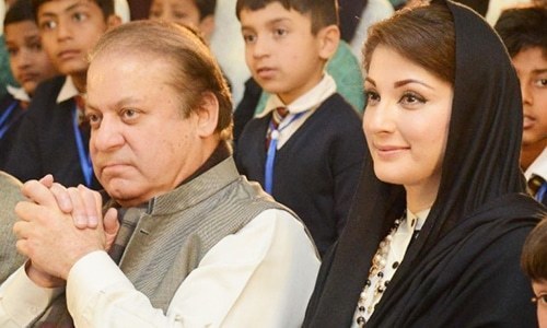 PML-N to pass law against honour killings following Qandeel's murder, says Maryam