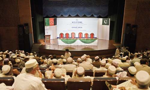 Afghan refugees ready to return but seek guarantees