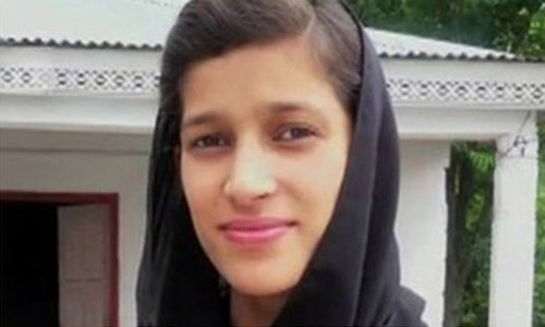 All 4 accused in Maria case freed