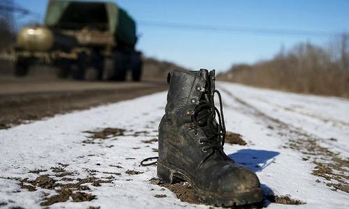 Men on horseback: A century of coups