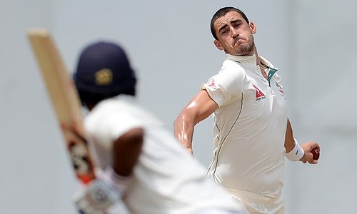 Australia&rsquo;s Starc can pass 300 wickets, says bowling coach