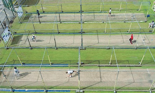 England remain in a spin ahead of second Pakistan Test