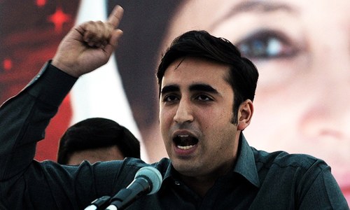PPP accuses PML-N of rigging Azad Kashmir polls; PTI accepts defeat