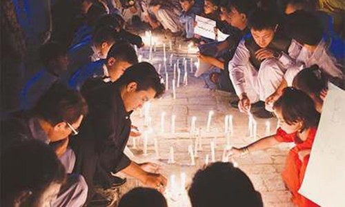 Anger, mourning after Kabul attack