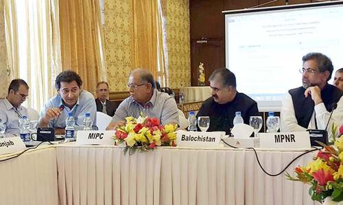 Three provinces challenge gas distribution formula, allege it favours Punjab