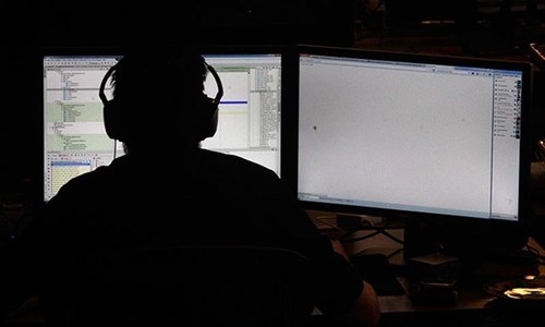 Senate body approves controversial cyber-crime bill
