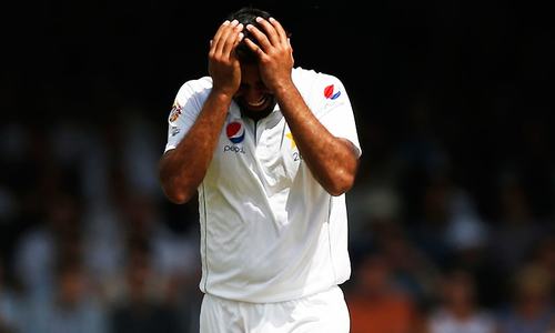Pakistan should play five bowlers in remaining Tests: Ilyas