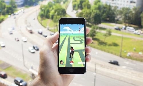 Escape ’em all — Why Pokémon Go is a ‘reality’ we can digest Escape ’em all — Why Pokémon Go is a ‘reality’ we can digest