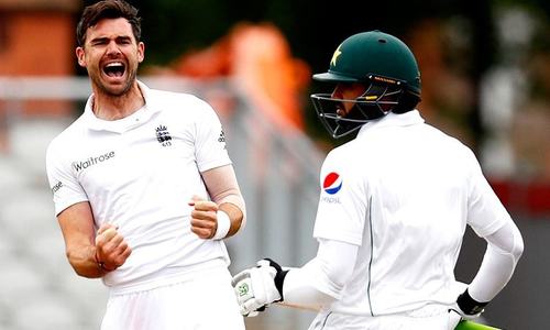 Analysis: It is England&rsquo;s method versus Pakistan&rsquo;s madness now