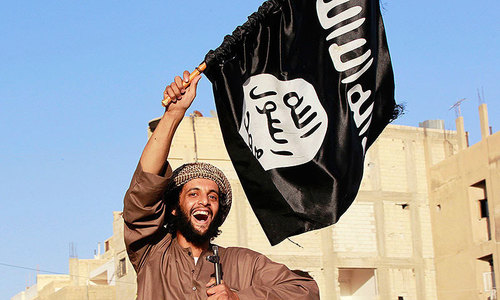 When IS claims terrorist attacks, it’s worth reading closely When IS claims terrorist attacks, it’s worth reading closely