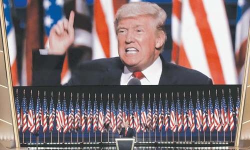 Politics: The Trump Card: Understanding Donald’s appeal Politics: The Trump Card: Understanding Donald’s appeal