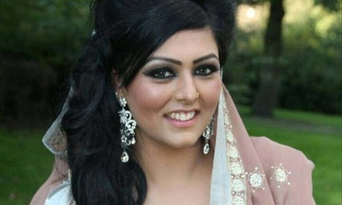 British woman allegedly killed for 'honour' had bruise mark on neck: autopsy