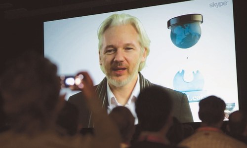 A decade after its founding, Wikileaks is alienating even its friends