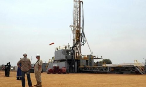 Punjab investment board signs MoU for $5bn oil refinery