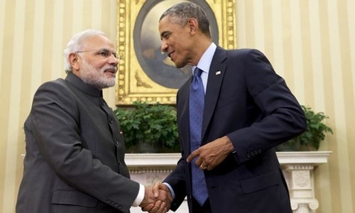 US likely to push for India&rsquo;s entry in NSG in October