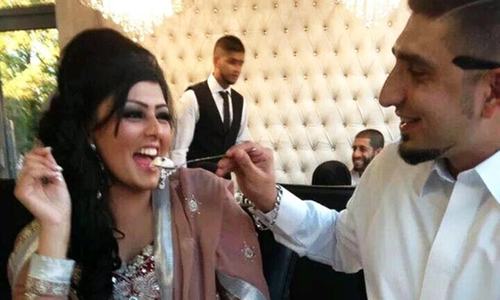 Samia murder: inquiry body collects record from Jhelum police