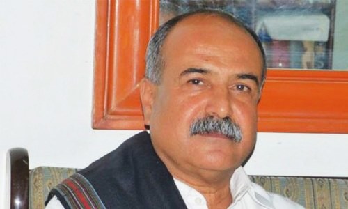 Missing Baloch social worker was ‘picked up’ on Karachi Superhighway Missing Baloch social worker was ‘picked up’ on Karachi Superhighway