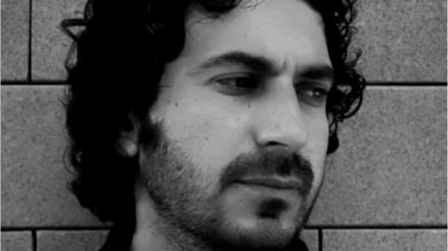 Jameel Prize winner Ghulam Muhammad talks about using words as visuals