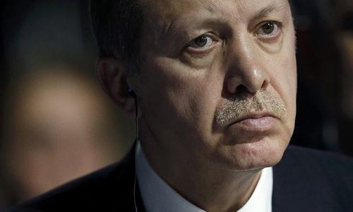The execution of a former Turkish leader that still haunts Erdogan