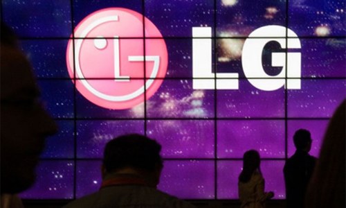 LG to start selling new premium smartphone in September