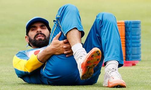 Post Old Trafford drubbing: How random was the Lord&rsquo;s win?