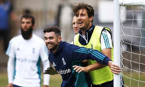 Anderson backs England to overcome Stokes loss