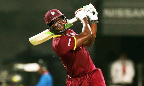PSL2 to feature World T20 superhero Carlos Brathwaite: Sethi