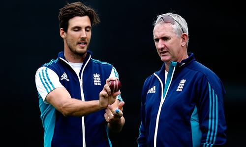 Finn recalled for third Test Finn recalled for third Test