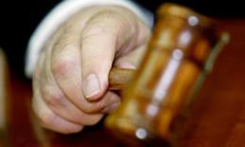 Elevation of women judges bill deferred