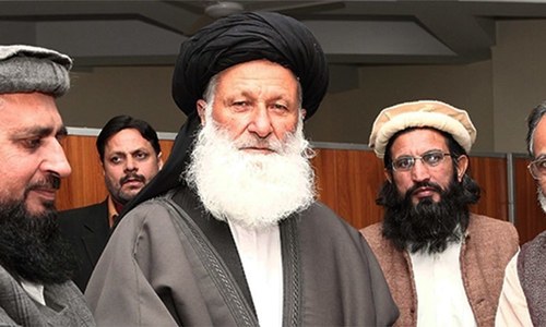 CII to discuss inclusion of Quran in syllabus